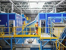 Как создать благоприятную экологическую обстановку в российских городах