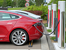 Правительство обеспечит электромобилям зеленый свет