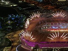 Сколько стоит билет на Чемпионат мира по футболу 2022 в Катаре