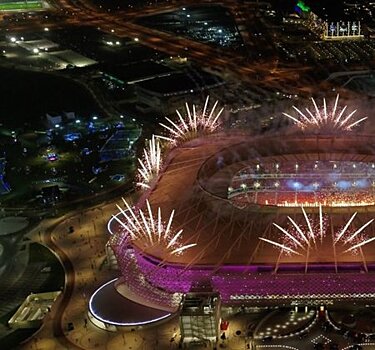 Сколько стоит билет на Чемпионат мира по футболу 2022 в Катаре