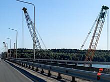 В челябинском селе построят мост за 93 миллиона рублей