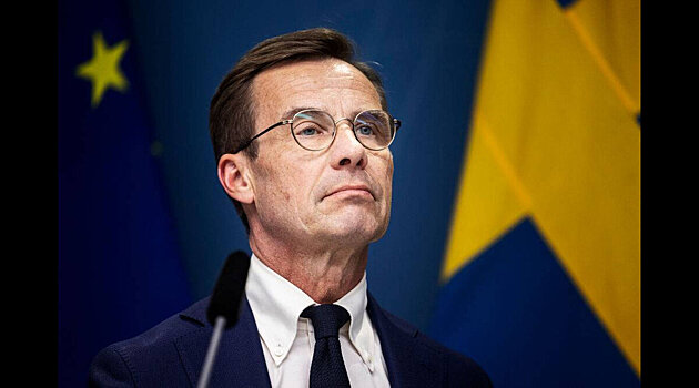 Премьер-министр Швеции об убийстве фанатов: «Теракт был направлен против наших граждан только потому, что они шведы. Мы живем в мрачное время»