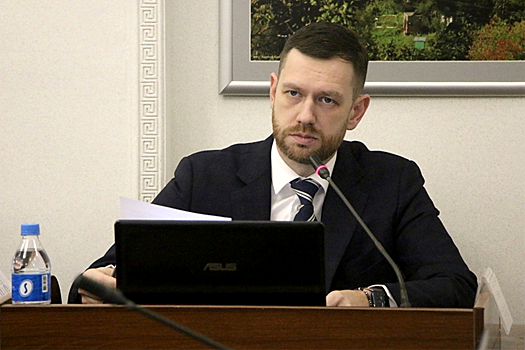 В Приморье вынесли приговор экс-заммэра Владивостока Ляйферу