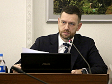 В Приморье вынесли приговор экс-заммэра Владивостока Ляйферу
