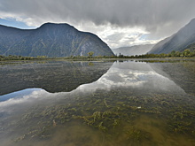 Где отдохнуть на природе — топ-8 живописных мест в России