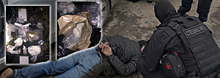 Два драгдилера, задержанные в Кемеровской области, обвиняются в совершении 15 наркопреступлений