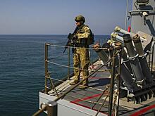 13-я русско-турецкая: Лондон и Киев провоцируют войну в Чёрном море