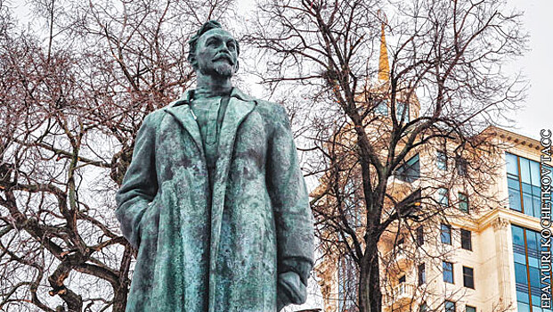 «Лубянке нужен герой, который всех объединит»