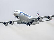 Титулованный лётчик-испытатель назвал самый безопасный пассажирский самолёт
