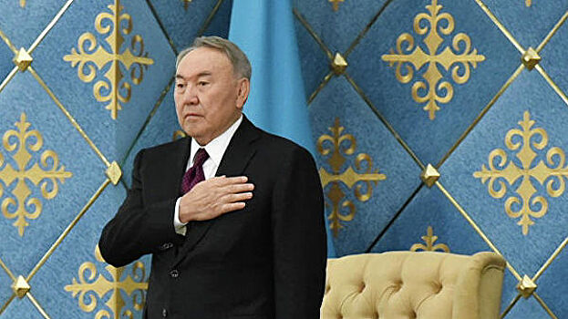 Авторитет Назарбаева будет востребован для продвижения ЕАЭС на мировой арене - Приходько