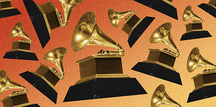 Организаторы Grammy-2023 раскрыли имена российских кандидатов на премию