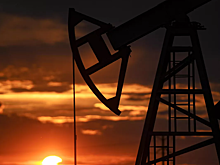 Эксперт допустил поступление нефти из РФ в Европу через посредников
