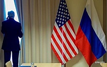 Посольство РФ ответило на осуждение США закона об иноагентах