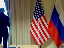 Посольство РФ ответило на осуждение США закона об иноагентах