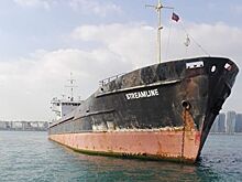 Моряки с арестованного в Стамбуле судна возвращаются в РФ