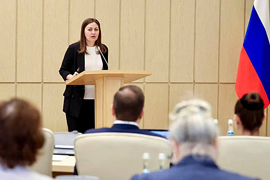 В Подмосковье обсудили актуальные вопросы в рамках Школы гражданской активности