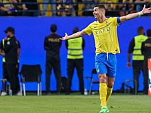 Статистика лишила Криштиану Роналду минимум одного заслуженного гола