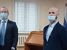 В Рязани по делу Карабасова выступили еще два свидетеля