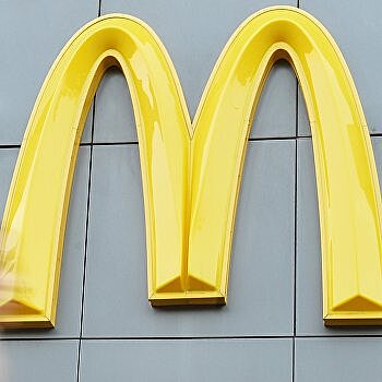 В киевском McDonalds вспыхнул скандал из-за русского языка