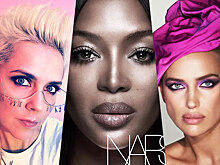 Beauty-Gram: 20 лучших бьюти-кадров звезд за неделю