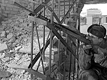 200 дней и ночей в бою: 75 лет назад началась Сталинградская битва