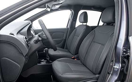 Названы главные минусы Renault Logan