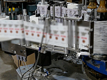 Бутлегеру из Карачаево-Черкесии вменяется незаконное использование чужого товарного знака