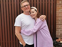 Звезда сериала «Осколки» Наталия Антонова призналась, что муж заставил ее похудеть после третьих родов