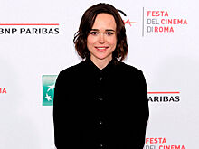 Больше не Эллен Пейдж: звезда «Начала» объявила себя мужчиной-трансгендером по имени Эллиот