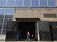 Промышленное производство в России в ноябре снизилось на 3,6%