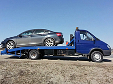 Стало известно, как поступят с брошенными на грузинской границе автомашинами