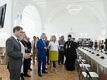 «Ростелеком» представил сервисы «Цифровой школы Воронежской области»