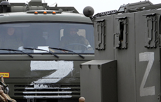 Отказавший в обслуживании военным автосервис в Крыму оказался незаконным