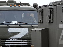 Отказавший в обслуживании военным автосервис в Крыму оказался незаконным