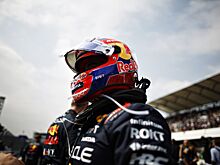 Ферстаппен высказался о потерянном титуле