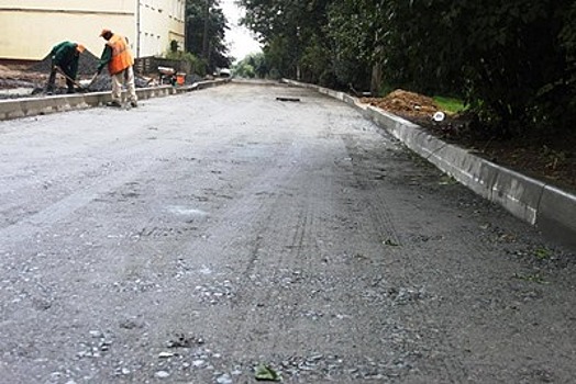 К ЧМ-2018 в Калининграде построят участок улицы Железнодорожной