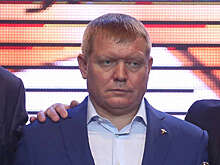"Ъ": в Москве арестовали белгородского бизнесмена Владимира Тебекина
