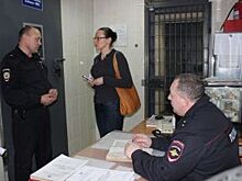 В районе всё спокойно. Кто и как наводит порядок на Автозаводе?