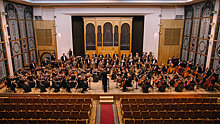 Капремонт органного зала в Краснодаре завершат к началу осени