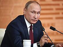 Стало известно о беседе Путина с Пашиняном