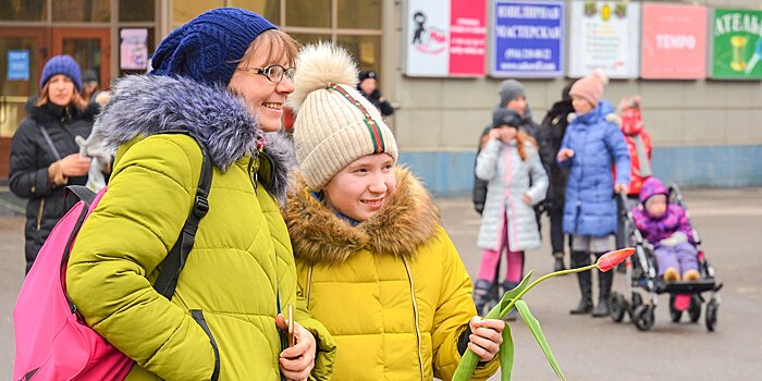 «Ходьба-фест», пиратское путешествие и бурые медведи: как провести уикэнд