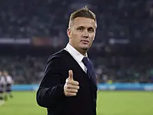 Дьяков – о Шпилевском: я поливал его неоднократно, ну как не поливать?