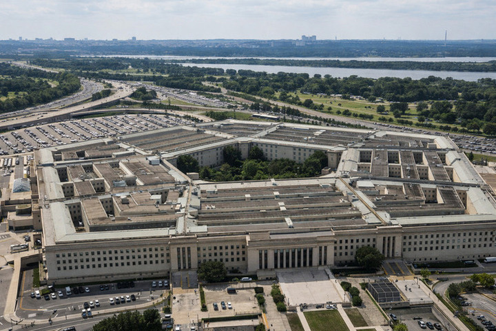 В Пентагоне допустили пересмотр присутствия военных США на Ближнем Востоке