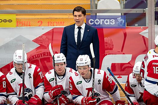 Рейтинг тренеров КХЛ: Никитин — новый лидер, Ларионов возвращает позиции