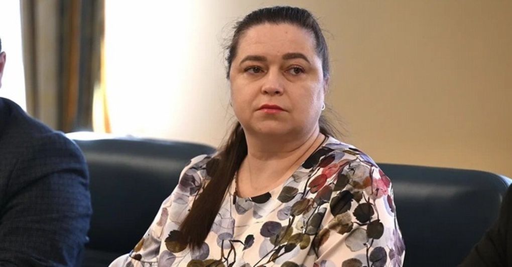 Анна Зверева стала замглавы Ижевска по благоустройству