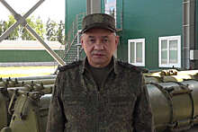 Шойгу проверил выполнение оборонзаказа на заводе "Прогресс" в Арсеньеве
