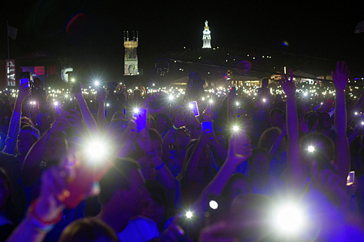 Промоутеры заявили о снижении популярности корпоративов в России