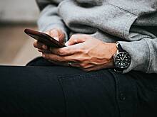 В работе Telegram в России произошел сбой