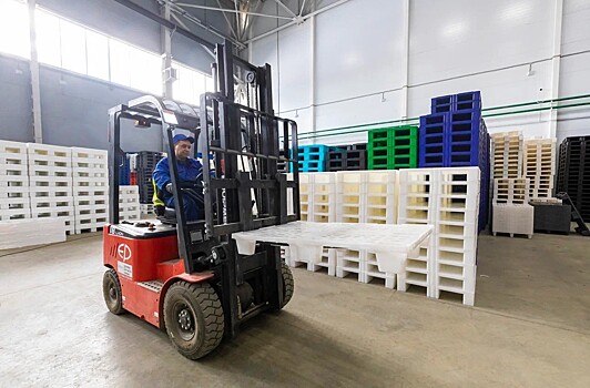 В Москве будут выпускать до 100 тыс. станций в год для промышленного интернета вещей