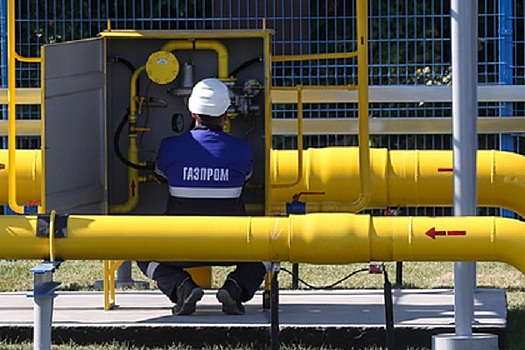 «Газпрому» разрешили задавить конкурентов